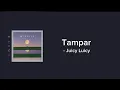 Download Lagu Juicy Luicy - Tampar (Lyrics)