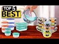 Don t buy a Glass Food Storage container until You see This
