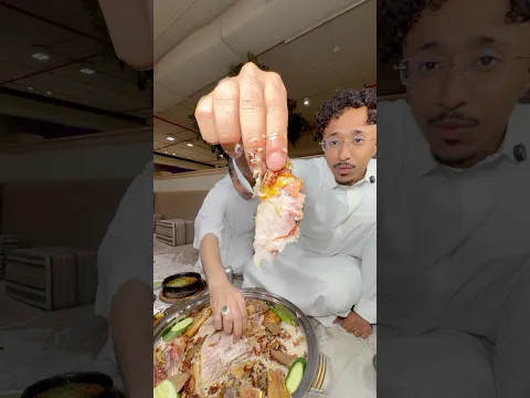 زرنا أكبر مطعم يمني🫢🇾🇪