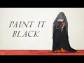 Lagu Paint it Black - The Rolling Stones (Bardcore | Medieval Style Cover) Also: I made a Patreon!