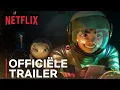 Download Lagu OVER THE MOON | Officiële trailer 1 | Een productie van Netflix en Pearl Studio