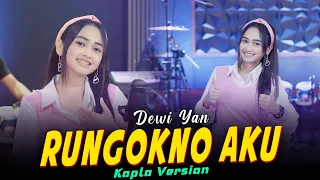 rungokno aku dewiyan koplo version by koplo ind