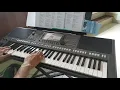 Download Lagu KIDUNG JEMAAT 266 ADA KOTA YANG INDAH CERAH | there's a Land That is Fairer Than Day hymn | KEYBOARD