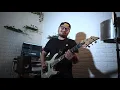 Selama Engkau Hidup  - Pee Wee Gaskins Trailer ( Pop Punk /  Easycore Version  by || Pebri Stimulus)
