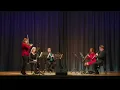 Reverie   Angela Morley   Soloist Nicole Wilson