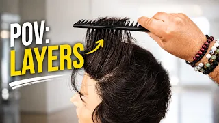 Want Perfect Layers? Watch This Technique