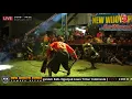 Download Lagu Bantengan Suro Loss Ga Rewel - NEW WIJOYO PUTRO Live JOHO PACE NGANJUK 2019