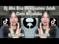 Download Lagu DJ AKU BISA MEMBUATMU JATUH CINTA KEPADAKU | DJ RISALAH HATI SLOW VIRAL TIKTOK TERBARU 2025 !