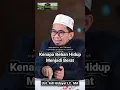 Lagu Kenapa Beban Hidup Semakin Berat