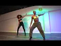 Toot That - Erica Banks / Jasmine Burgess Choreography