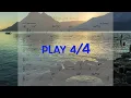 Midnight Mood (Zawinul) Backing track + music sheet