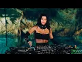 Download Lagu Melodic Techno \u0026 Euphoric House Set By DJ Lua Minx | Taak Bi Ha, Tulum | Tulum DJ Academy