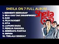 Lagu Sheila On 7 FULL ALBUM TANPA IKLAN | MENGENANG TAHUN 2000AN