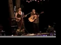 Bitch sings 'Traffic' live with Ferron @ the Fen pt 10
