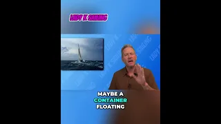 Whales 🐋 Attacking Boats? 🛥️ The Terrifying Truth! 😱 #sailboat #ytshorts #whale #ladyksailing