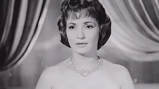 أغنية ياقلبي سيبك من الحب من فيلم الهاربة 