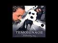 Lagu Werrason - Témoignage