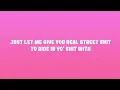 Busta Rhymes - Break Ya Neck