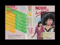 Selimut Hitam / Noer Halimah (Original Full)