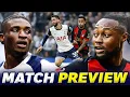 Download Lagu LET’S MAKE IT 3 IN 3! Tottenham Vs Bournemouth [MATCH PREVIEW]