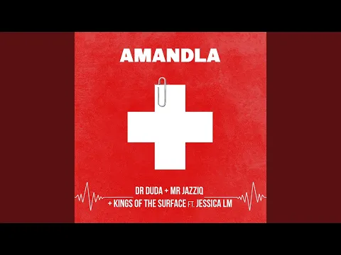 Download MP3 Amandla