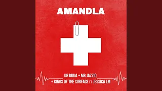 amandla