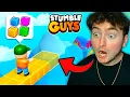 Download Lagu *NEW* Build Ramp Emote in Stumble Guys!