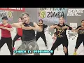 Download Lagu Via Vallen - Disana Menanti Disini Menunggu choreo by ZIN @robimodjo \