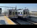 RTD Denver Commuter Rail A Line Peoria 21