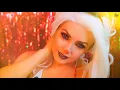 Jessica Nigri - Snowman Full