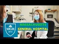 Health Service At MGH - Massachusetts General Hospital Cancer Center Boston MA