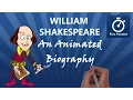 Download Lagu William Shakespeare Animated Biography