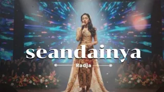 seandainya radja ai cover viral tiktok