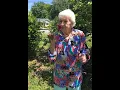 Earline Silver Engle - Funeral Service