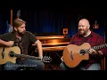 Upscale Nylon String Guitars: Getting The Classical Tone in a Modern Instrument