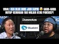 Download Lagu KISAH BERDARAH BLUEBIRD: RUGI 160 MILIAR, GIMANA CARA BERTAHAN DI ERA DISRUPSI - Sigit Djokosoetono