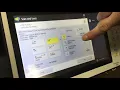 worksheets with with optical character recognition OCR