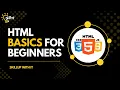 HTML Basics Inline CSS Styling Explained