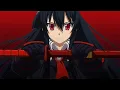 Download Lagu 「Creditless」Akame ga Kill OP / Opening 1「UHD 60FPS」