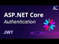 ASP NET Core JWT Authentication and Authorization