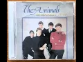 The Animals - House of the Rising Sun, REMASTERED, BEST QUALITY AUDIO 320 KBPS.