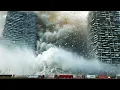 Download Lagu Giant hail hits China! The news from Beijing is shocking!