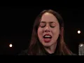 Sarah Jarosz - House Of Mercy (Acoustic)