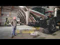 Download Lagu BT Chopper® Stalk Rolls yang Lebih Tenang di Kepala Jagung AGCO