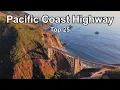 Pacific Coast Highway The Top 25 stops for your Highway 1 California Road Trip 2025