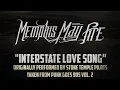 Punk Goes 90s Vol. 2 - Memphis May Fire "Interstate Love Song" (Lyric Video)