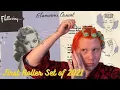Vintage Hair Short Roller Set Tutorial
