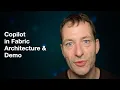 Copilot in Microsoft Fabric - your AI assistant for data SQL and reports