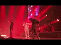 Everything's fine. Guest Ninho & Soprano - Alonzo - L'Olympia - 09/03/23