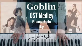 Download Goblin (도깨비) OST Piano Medley MP3